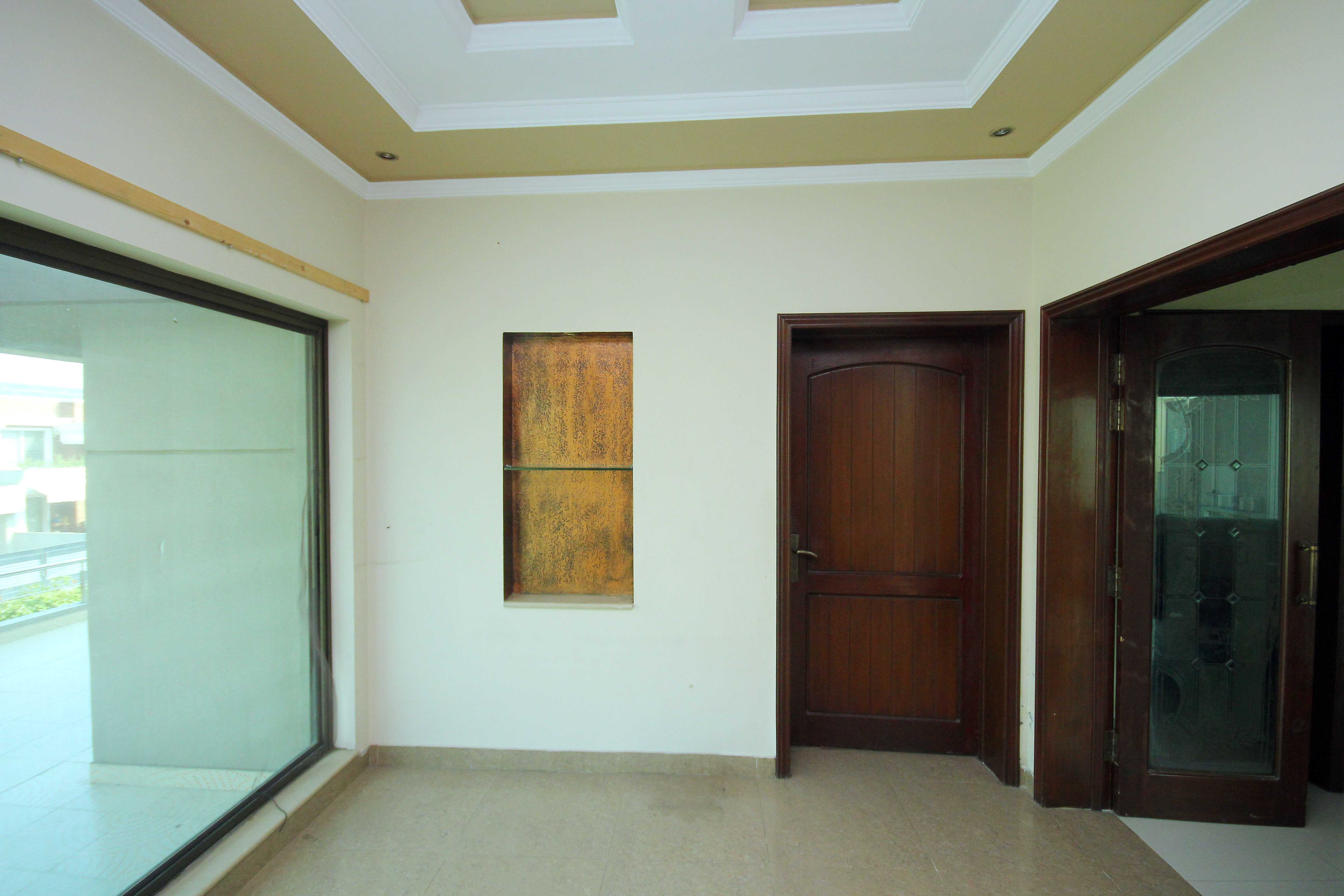 1 Kanal Upper Portion for Rent in Phase 5 DHA