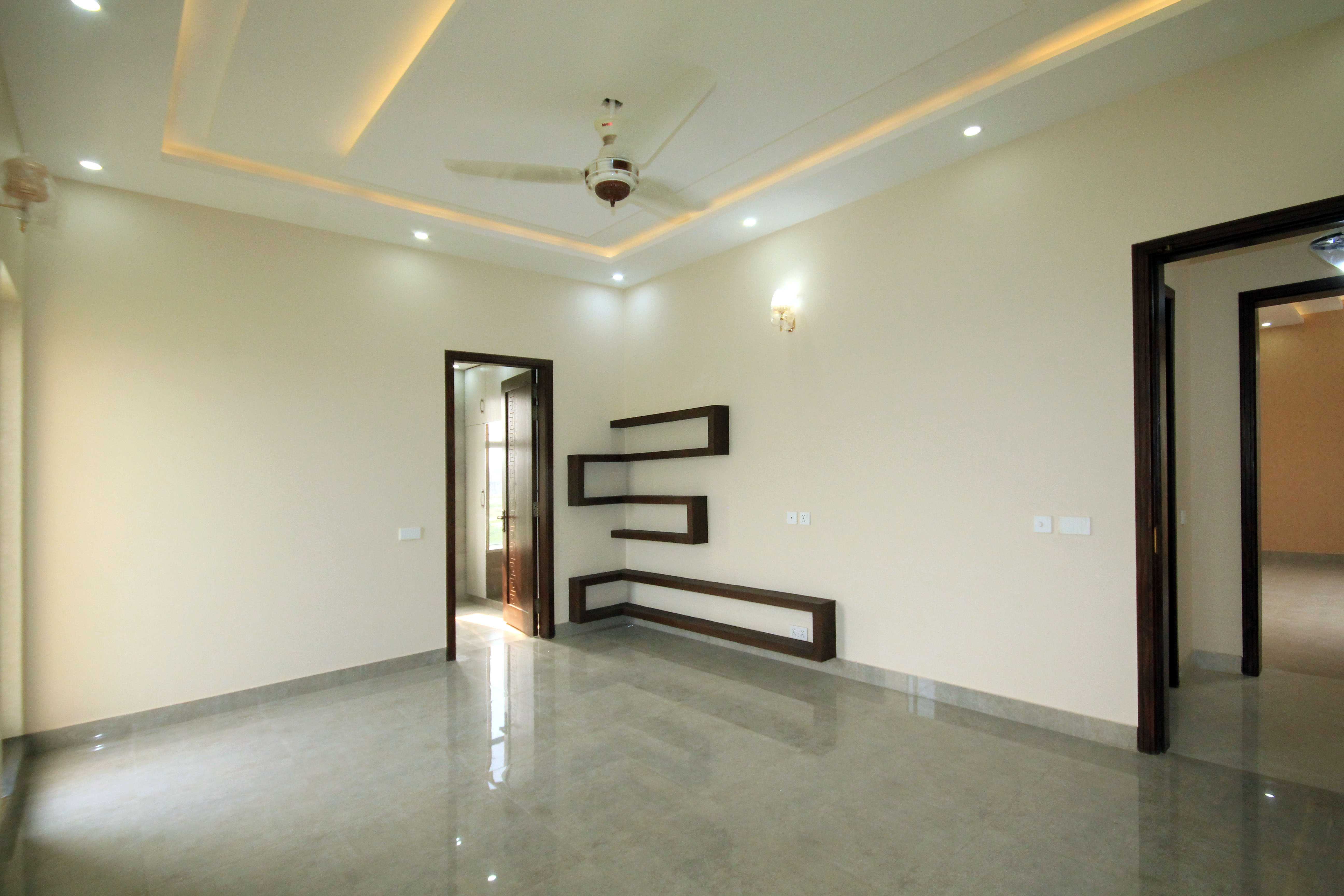 Kanal Self constructed Bungalow DHA Phase 7