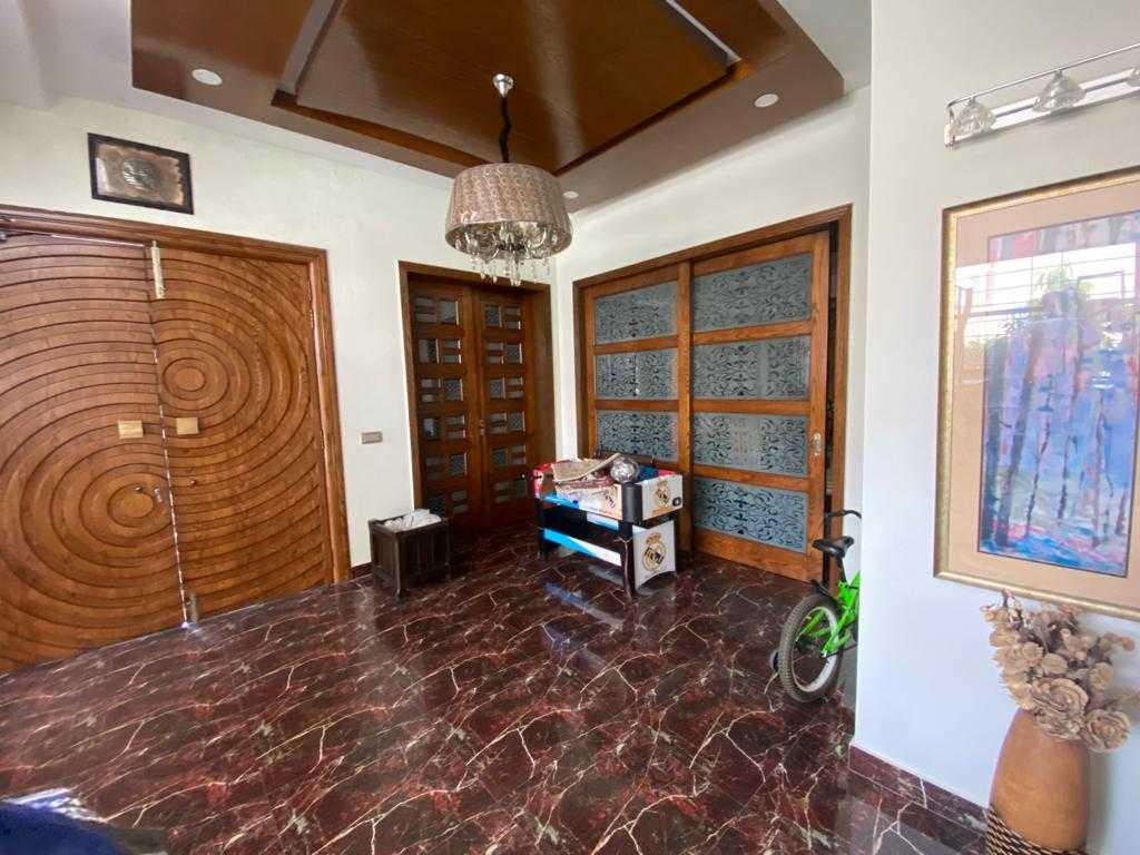 Kanal Self constructed Bungalow DHA Lahore