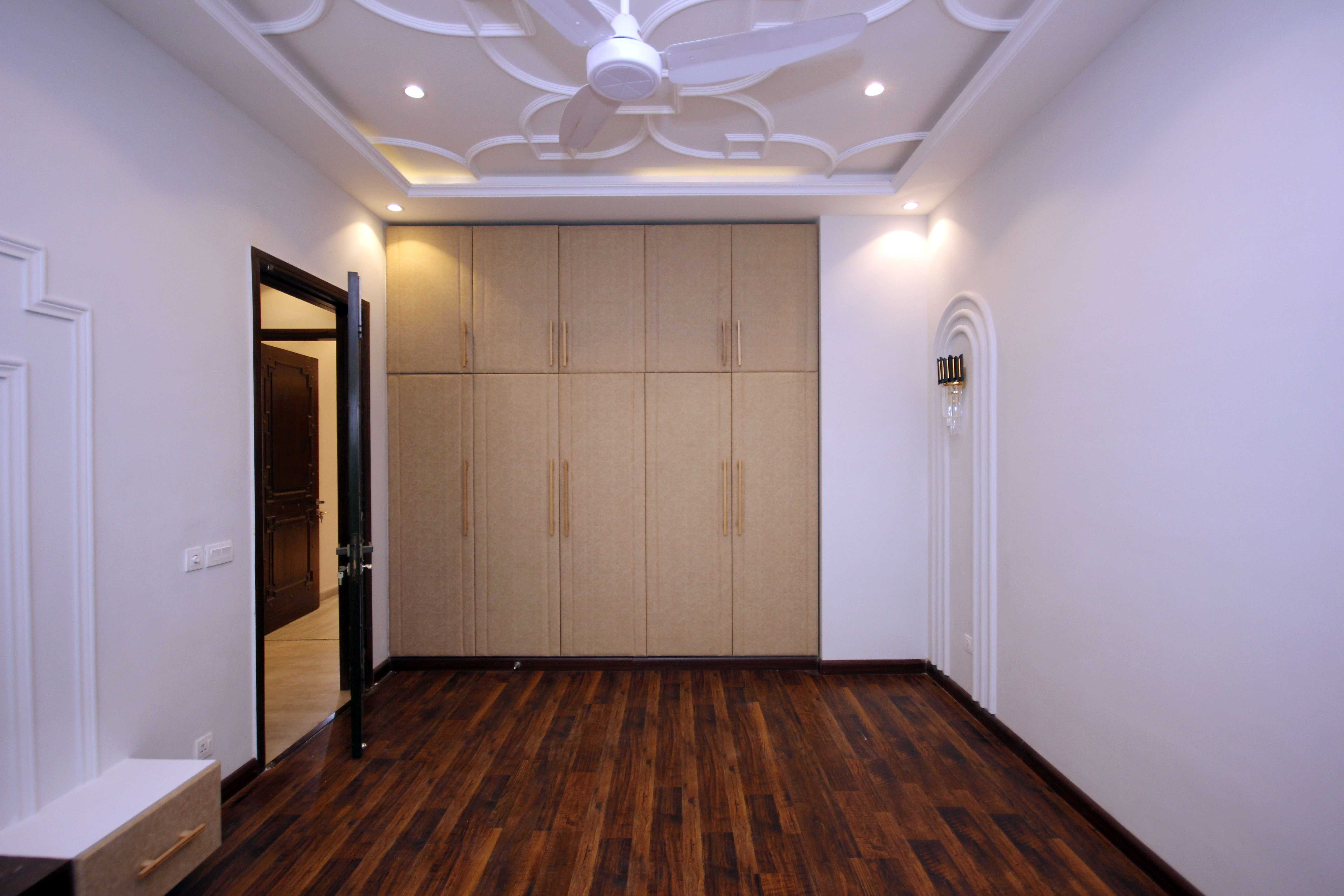 Kanal Superb Straight Line Bungalow DHA Lahore