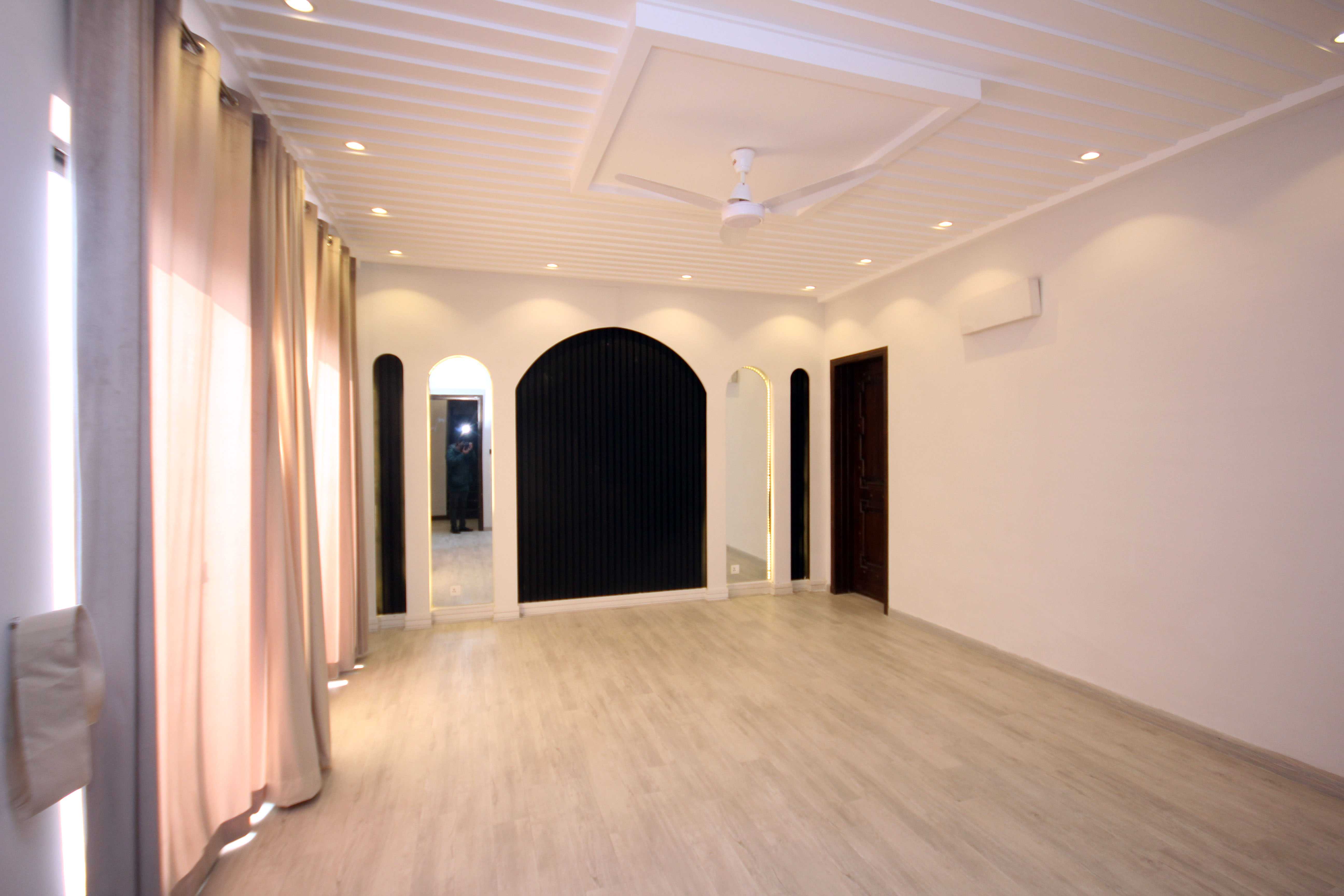 Kanal Superb Straight Line Bungalow DHA Lahore