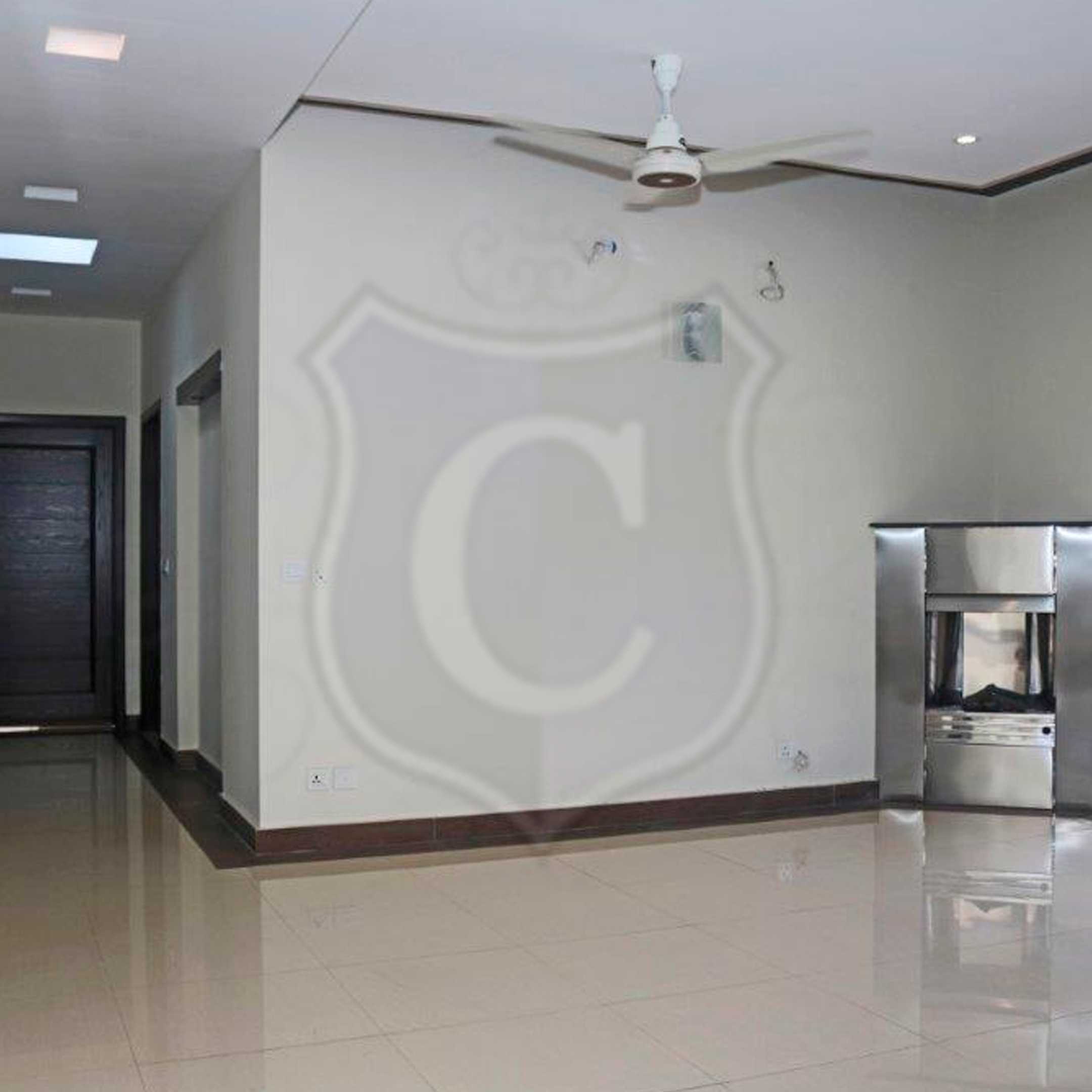 1 Kanal Brand New House with basement for Rent in Phase 7 DHA