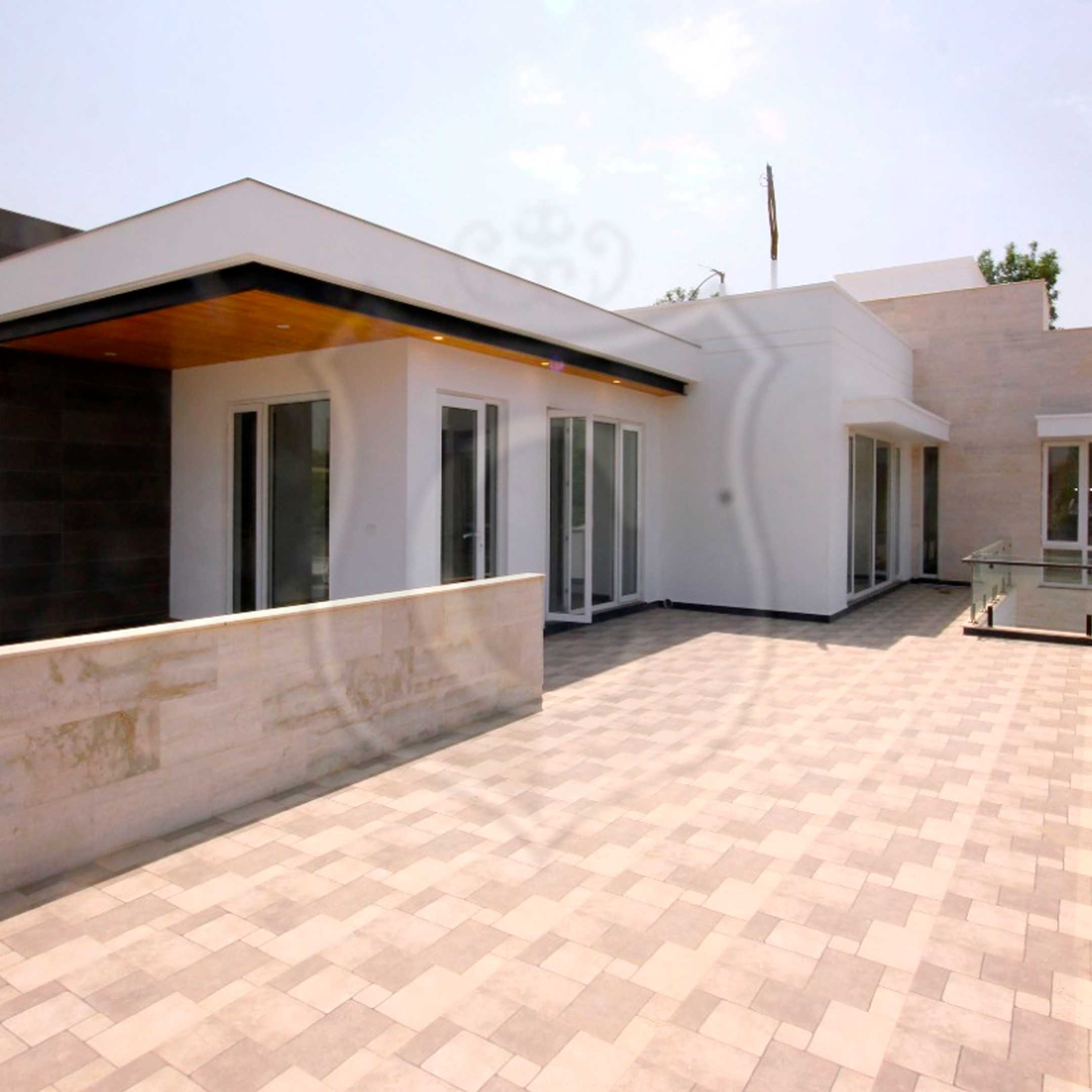 2 Kanal Brand New House For Rent with Basement in Sui Gas Society.