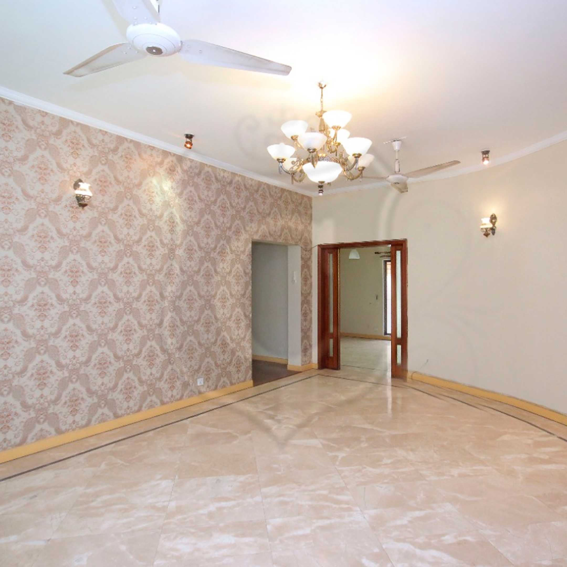 1 Kanal Lower Portion for Rent in Phase 4 DHA Lahore