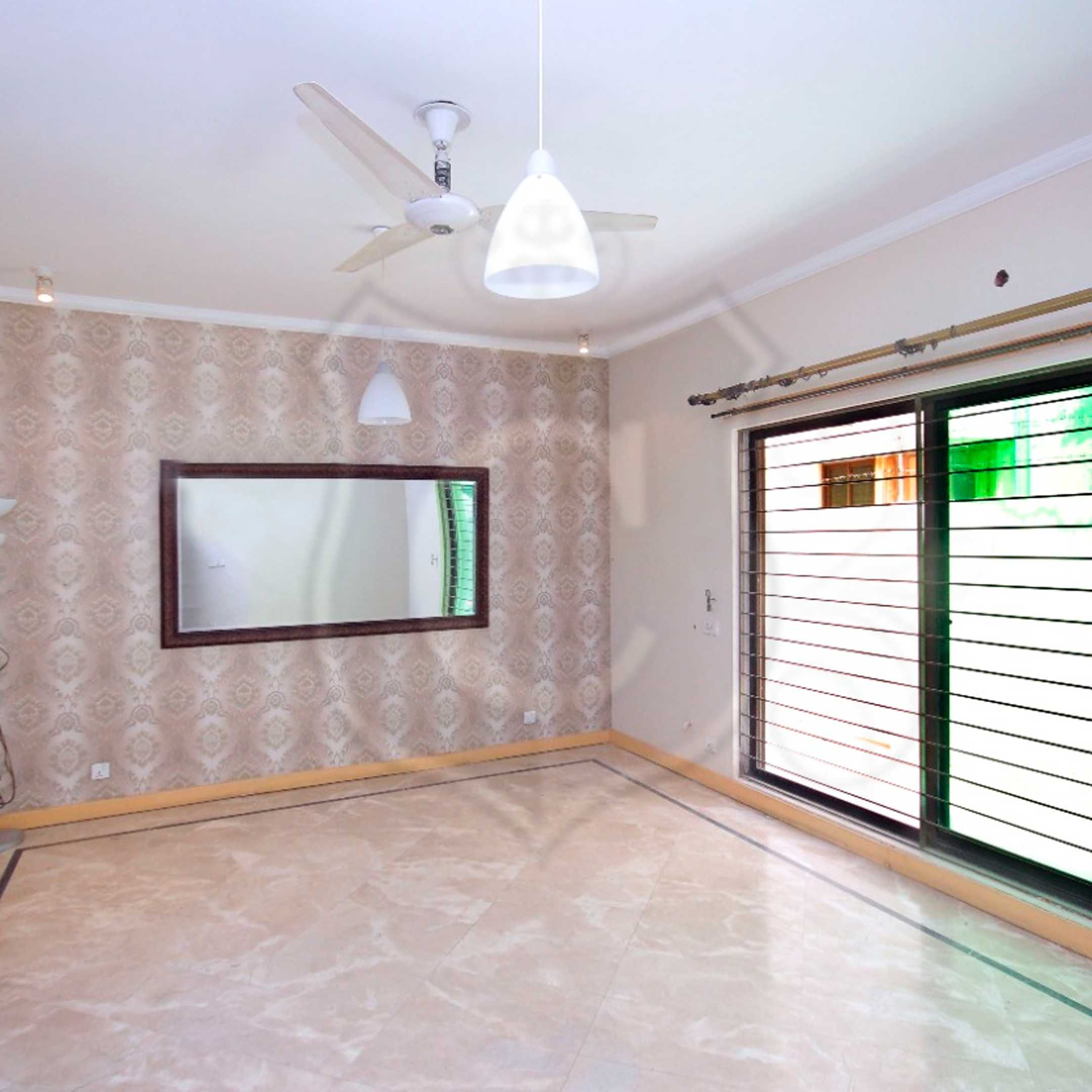 1 Kanal Lower Portion for Rent in Phase 4 DHA Lahore