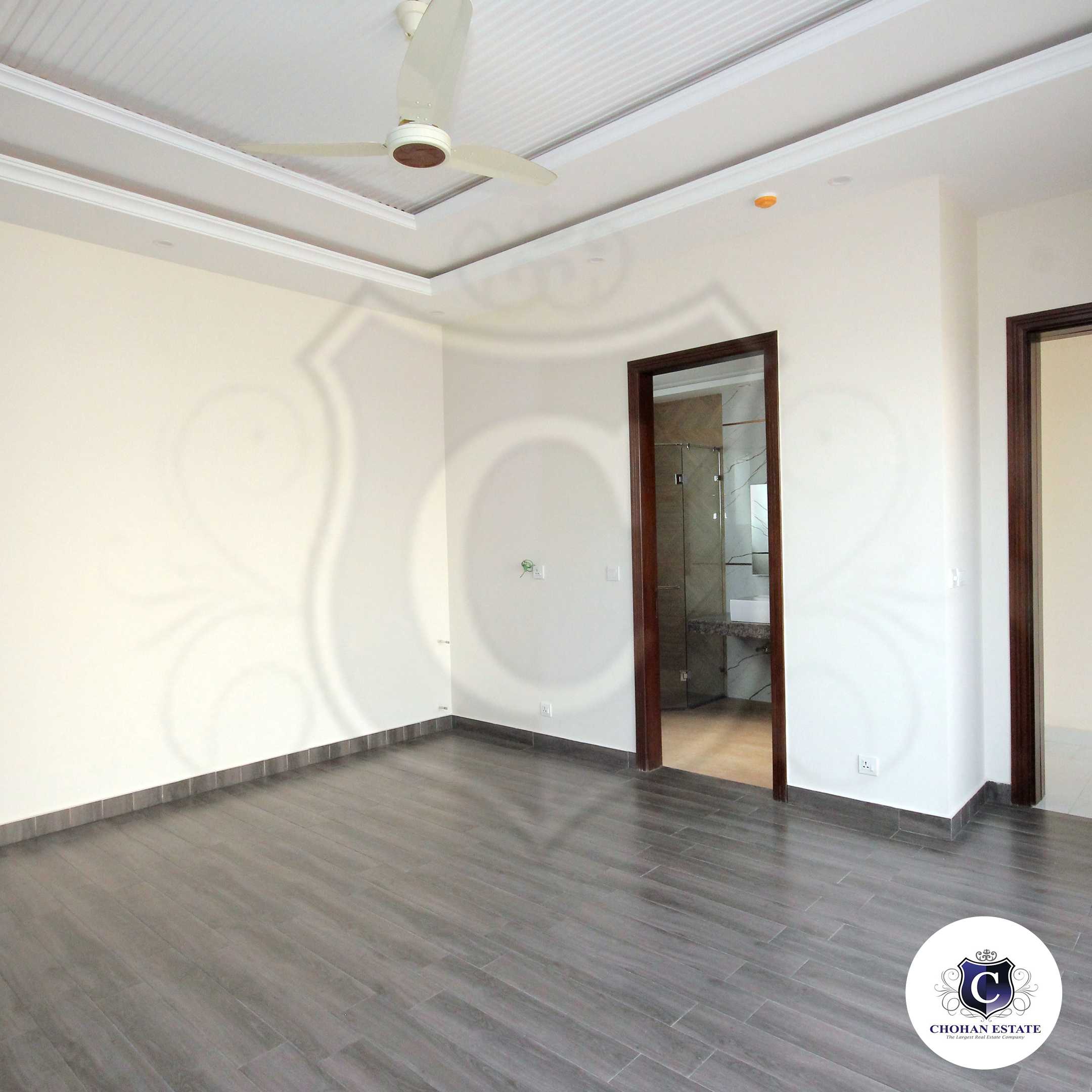 Kanal Self Constructed Bungalow DHA Lahore