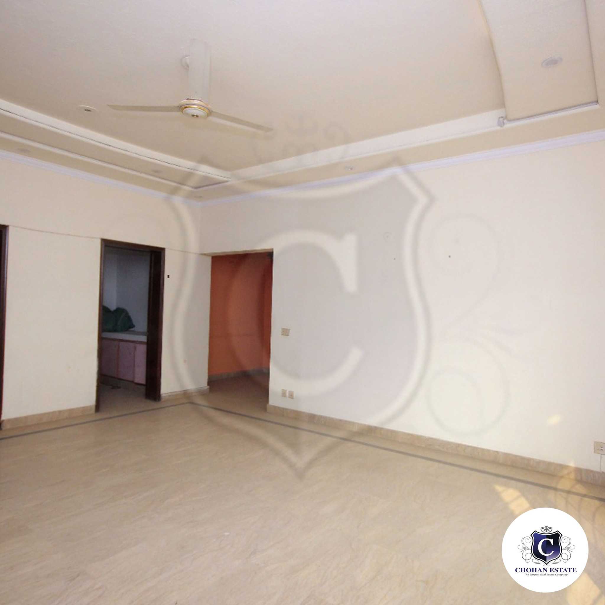 1 Kanal Upper Portion for Rent in Phase 4