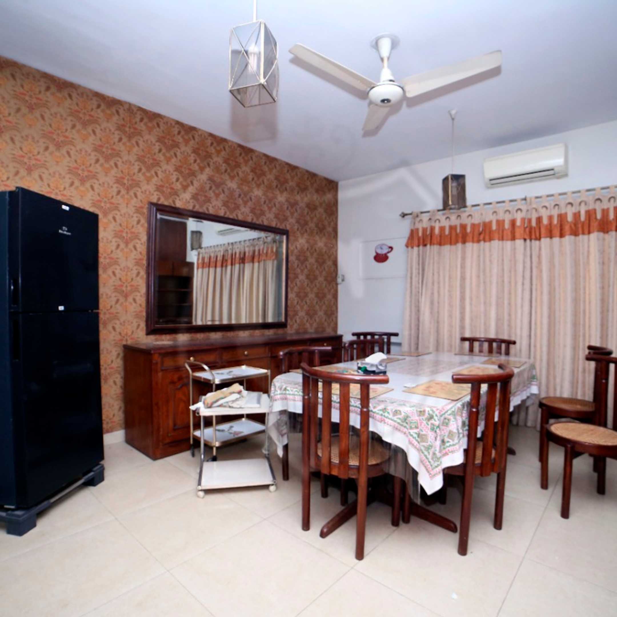 1 Kanal House For Rent in Phase 3
