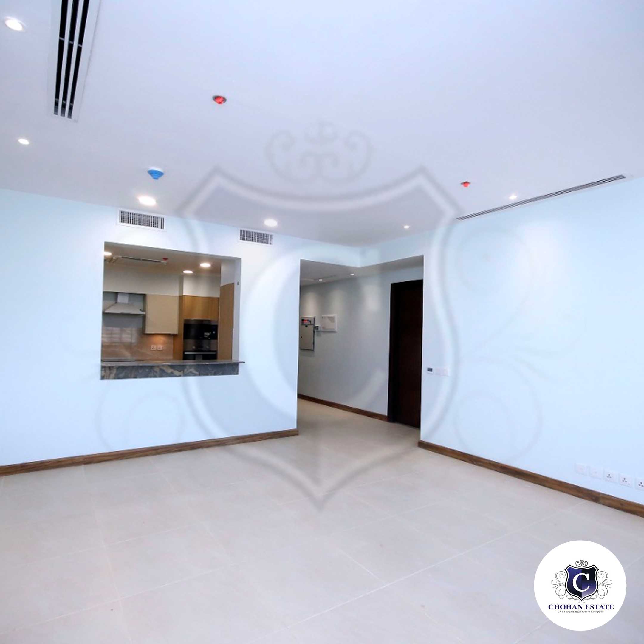 1 Bed Apartment Penta Square DHA Phase 5