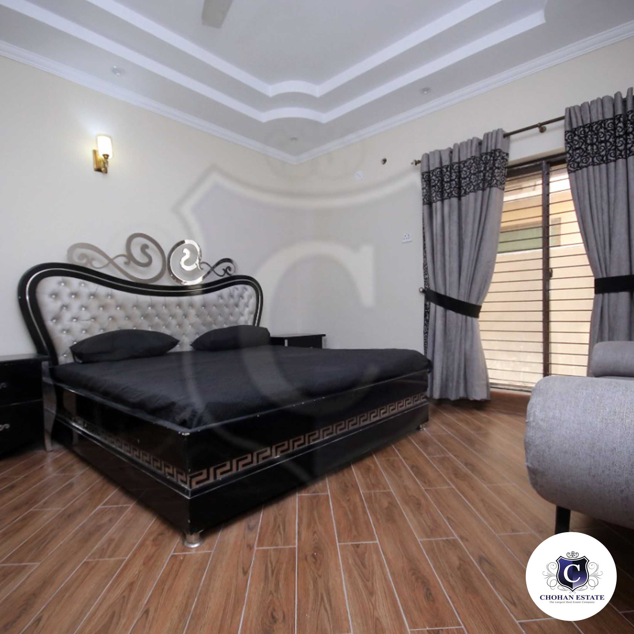 Beautiful Furnished House for Rent in Phase 1 DHA