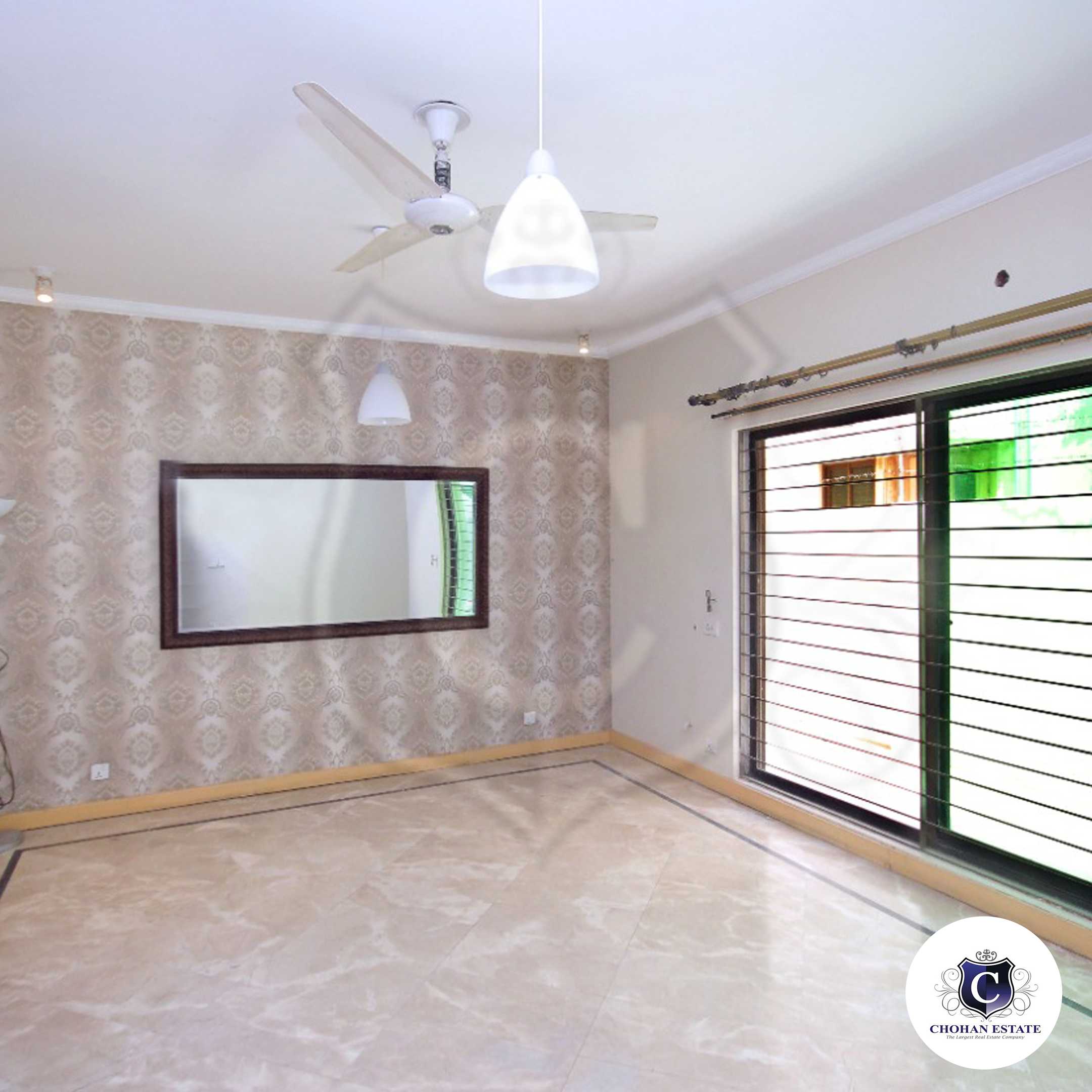 1 Kanal Lower Portion for Rent in Phase