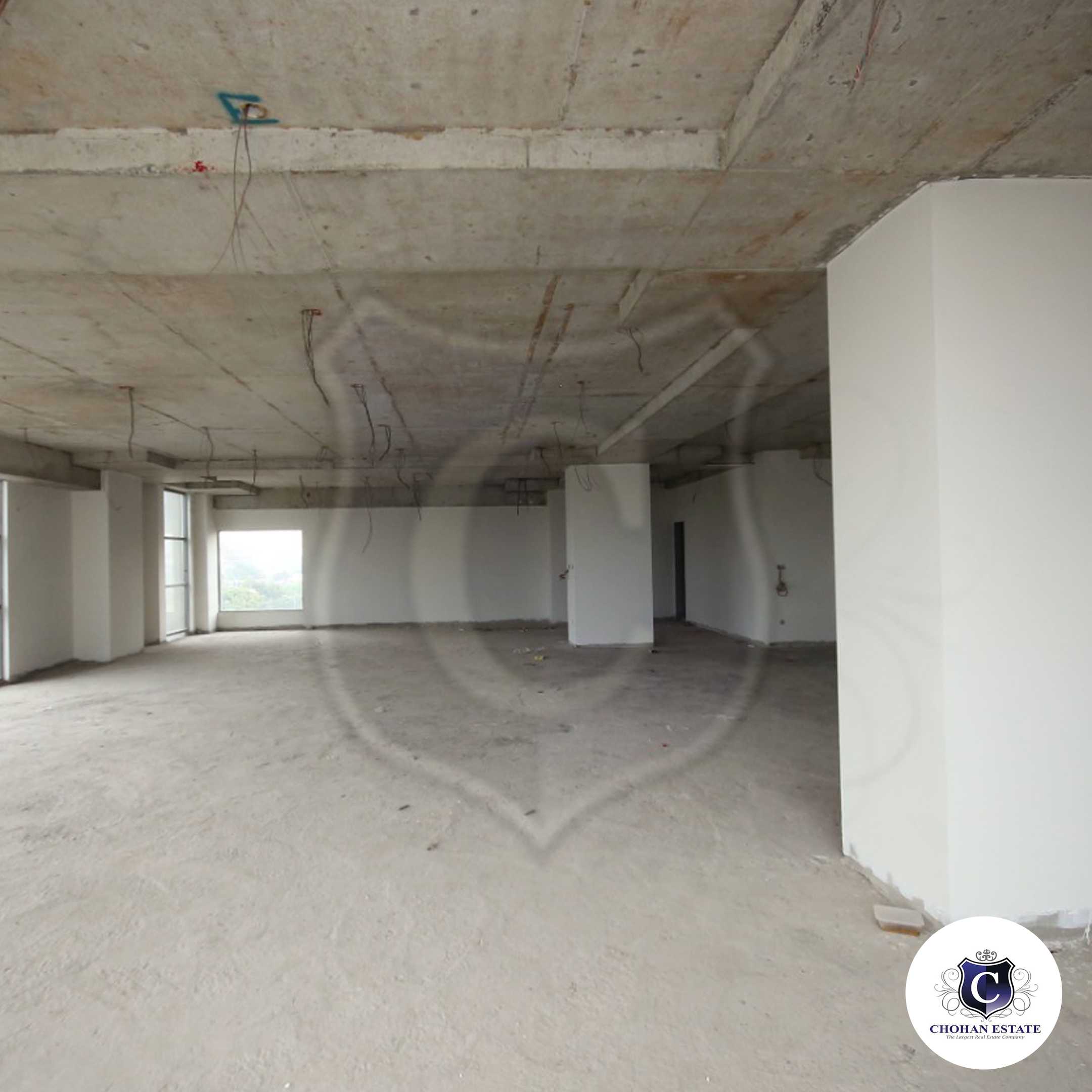 Cooperate Style Building for Rent in Gulberg II