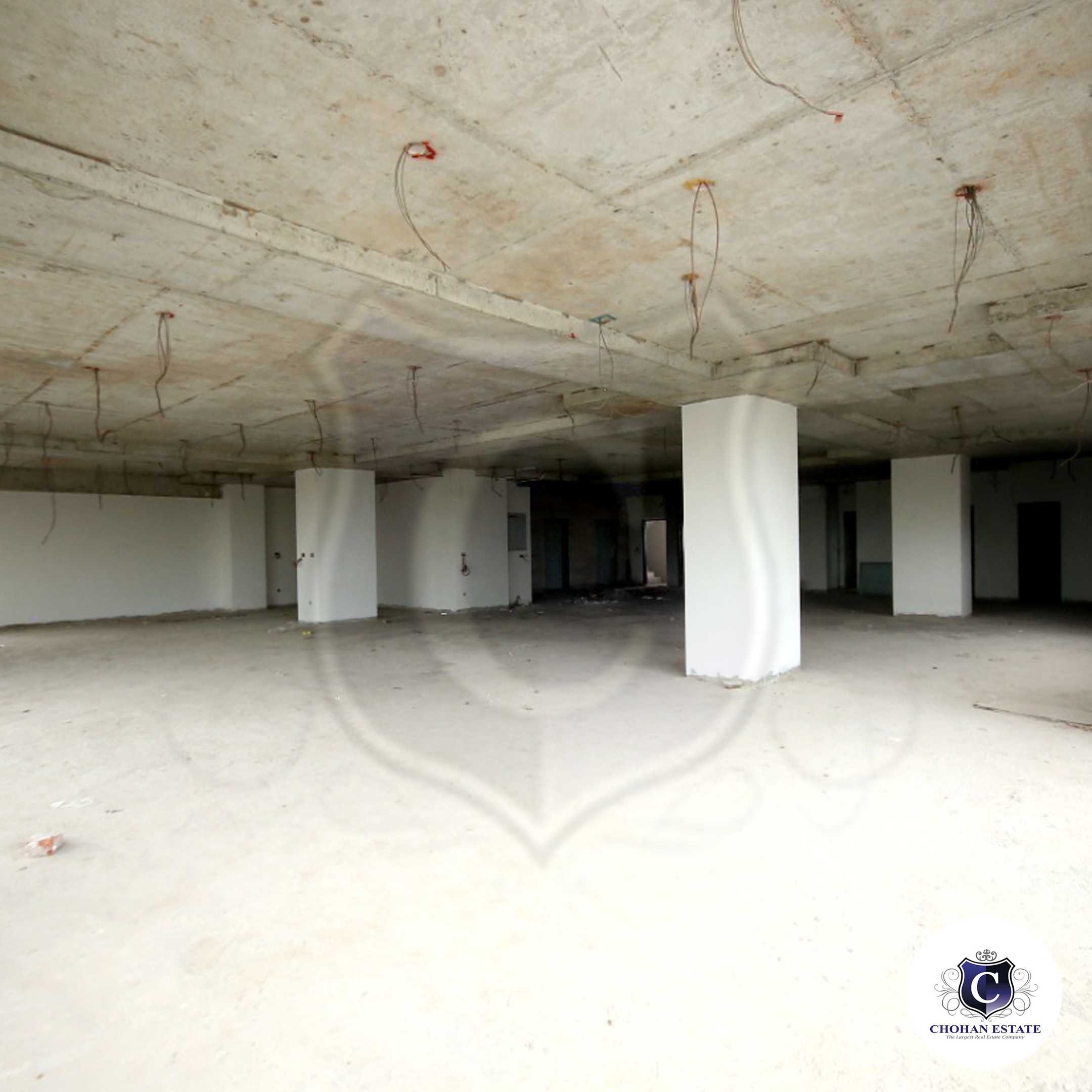 Cooperate Style Building for Rent in Gulberg II