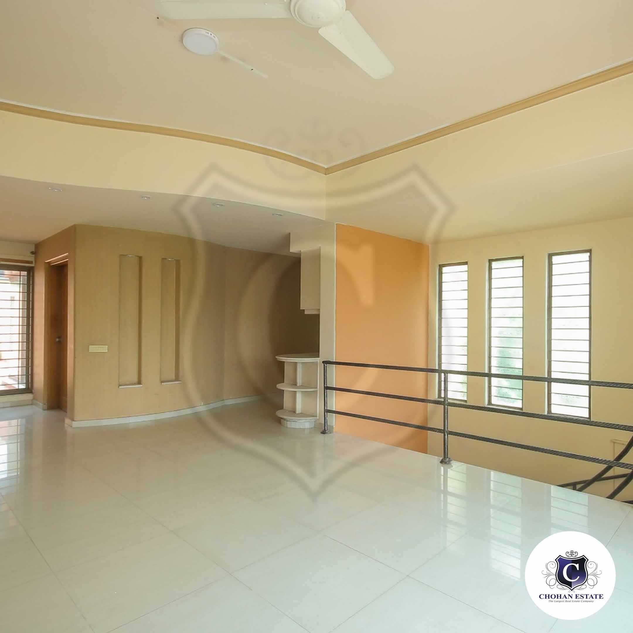 1 Kanal Beautiful House for Rent in Phase 4 DHA
