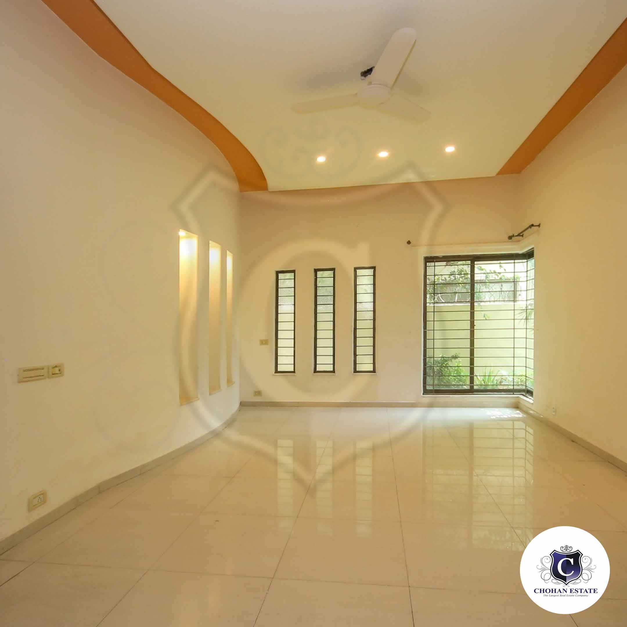 1 Kanal Beautiful House for Rent in Phase 4 DHA