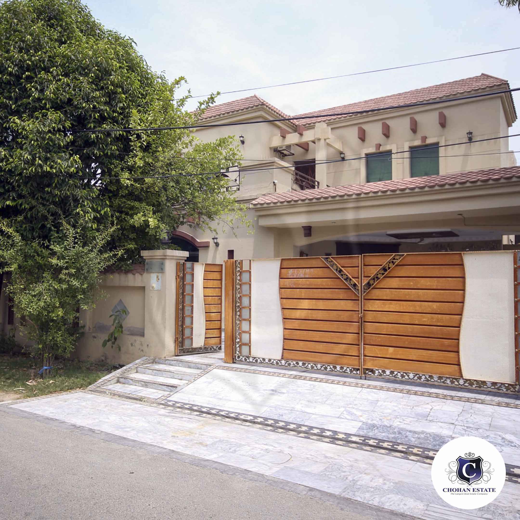 Kanal UnFurnished House for Rent in Phase 1 DHA