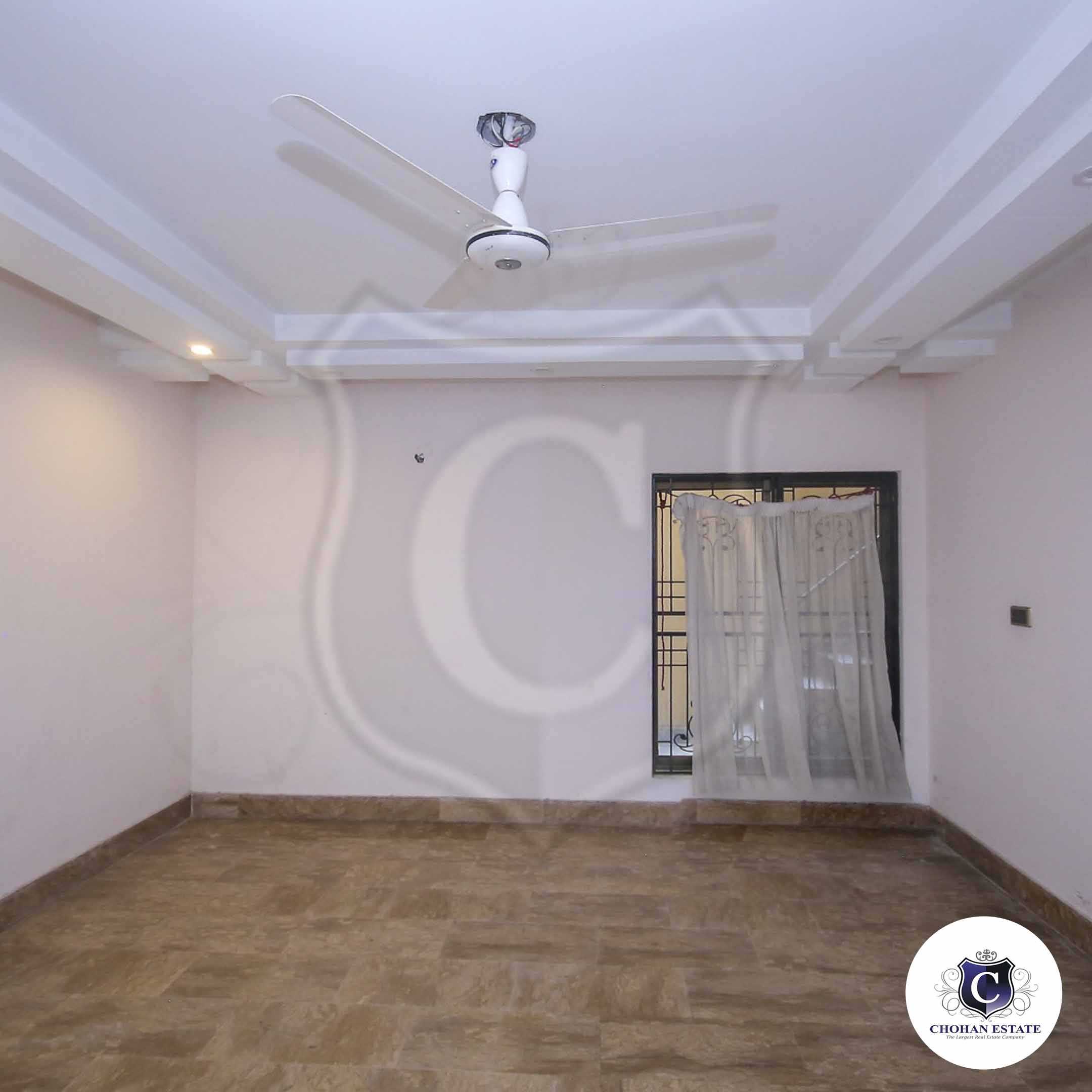 Kanal House with Basement for Rent Phase 5 DHA
