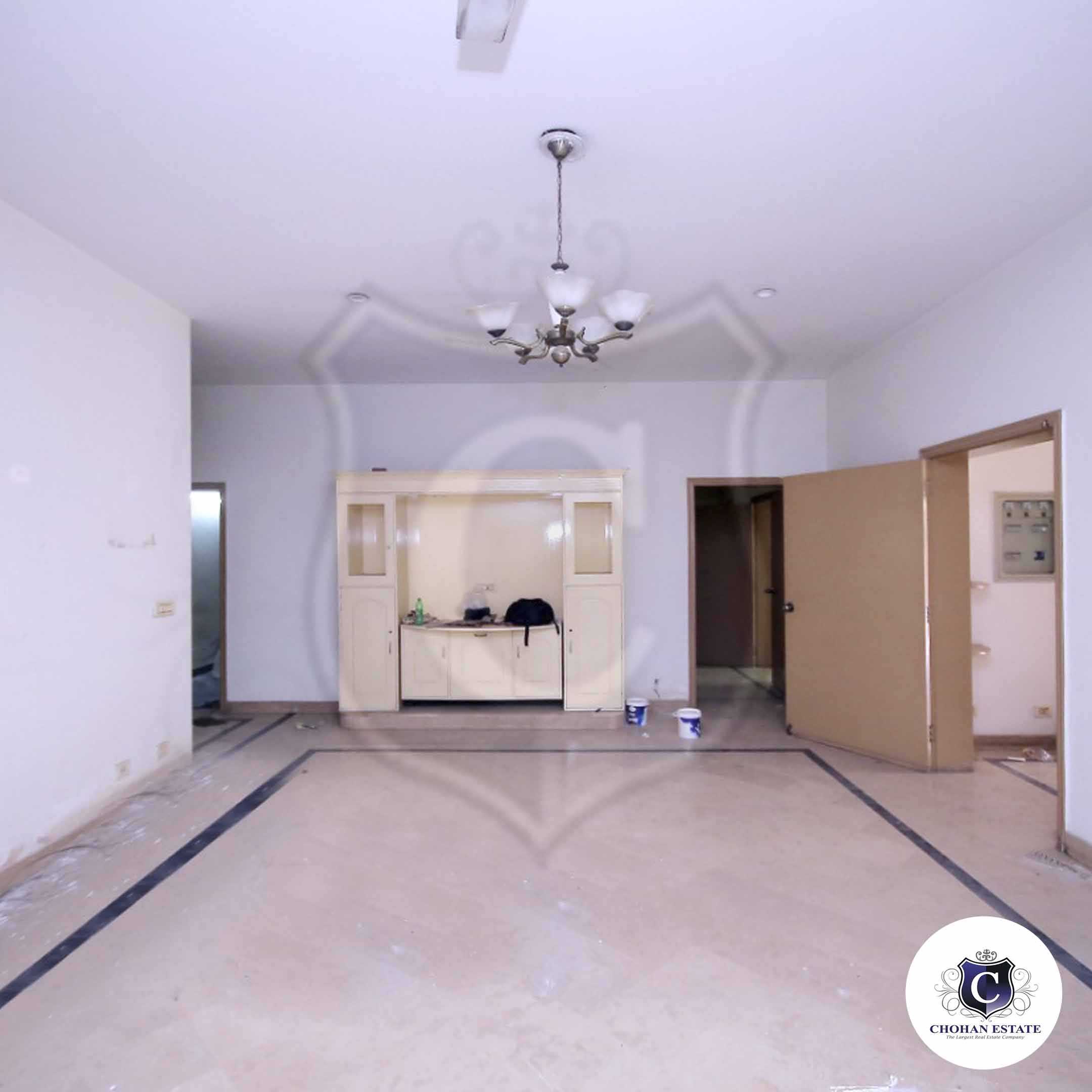 1 Kanal Upper Portion for Rent in DHA Phase 4