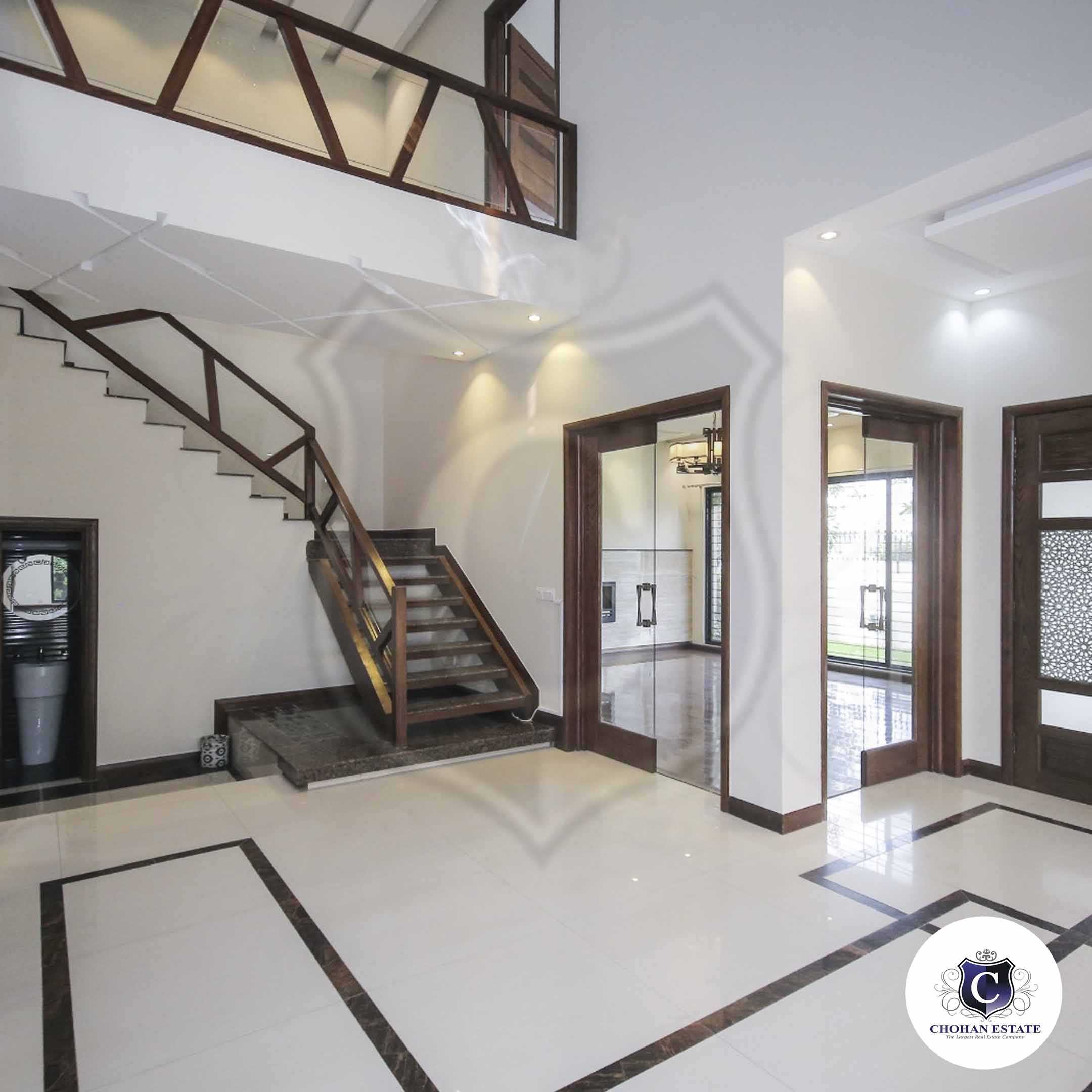 Elegant House for Rent in DHA
