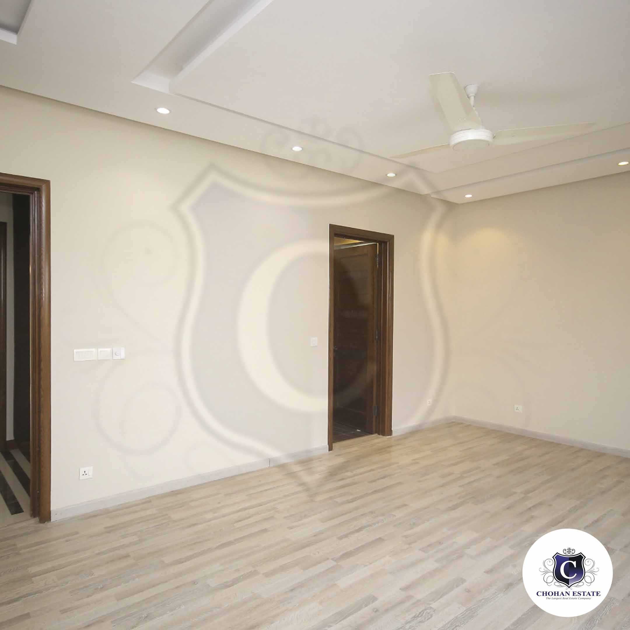 Elegant House for Rent in DHA