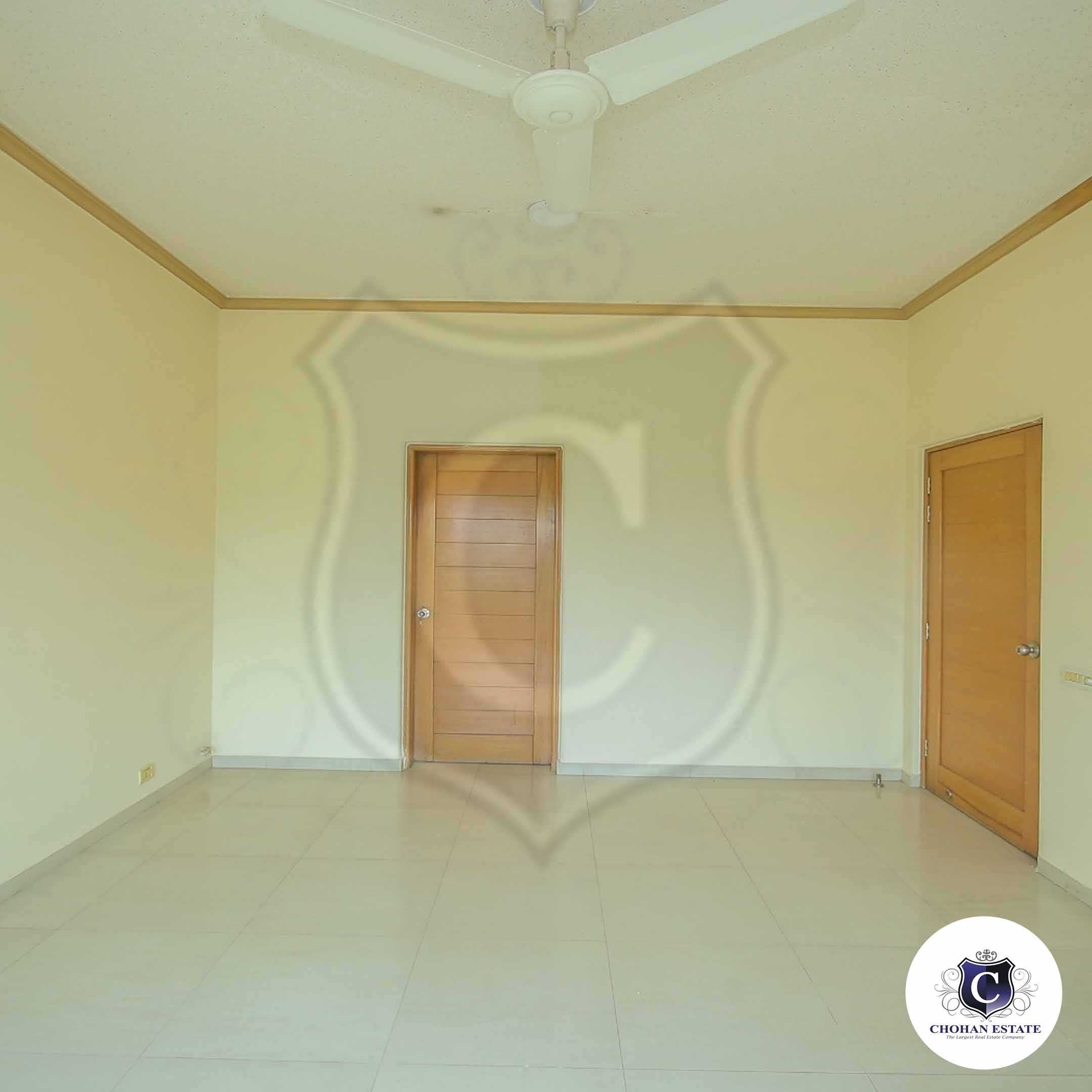 Beautiful Kanal House for Rent in DHA