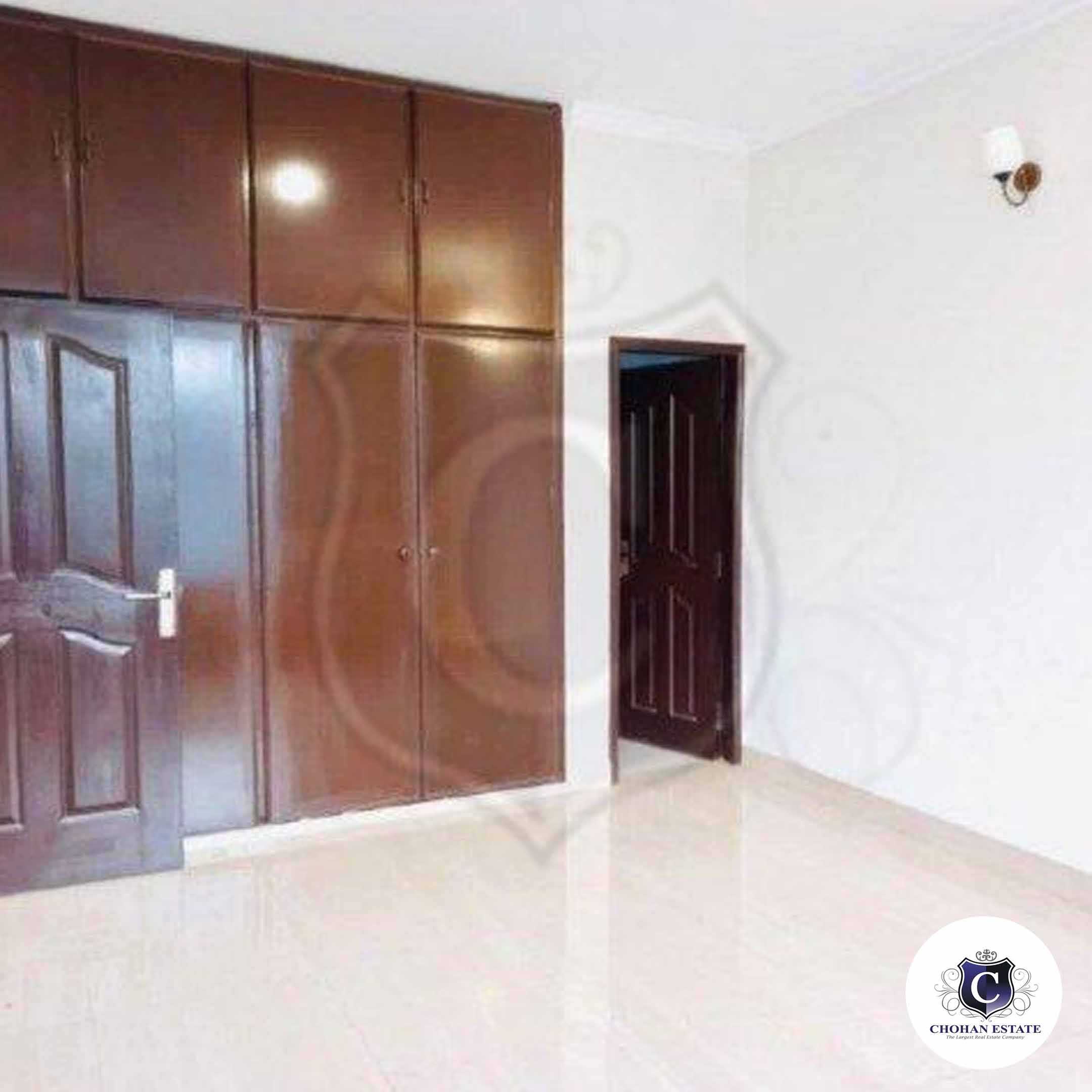 10 Marla House Available for Rent in DHA Phase 3