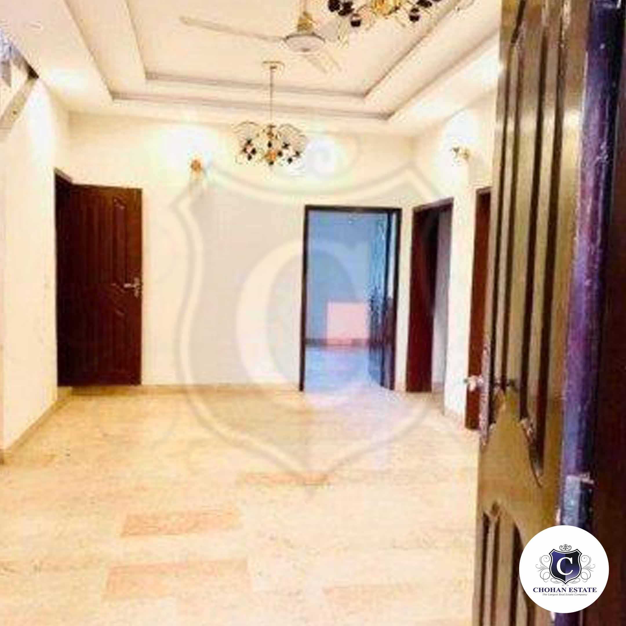 10 Marla House Available for Rent in DHA Phase 3