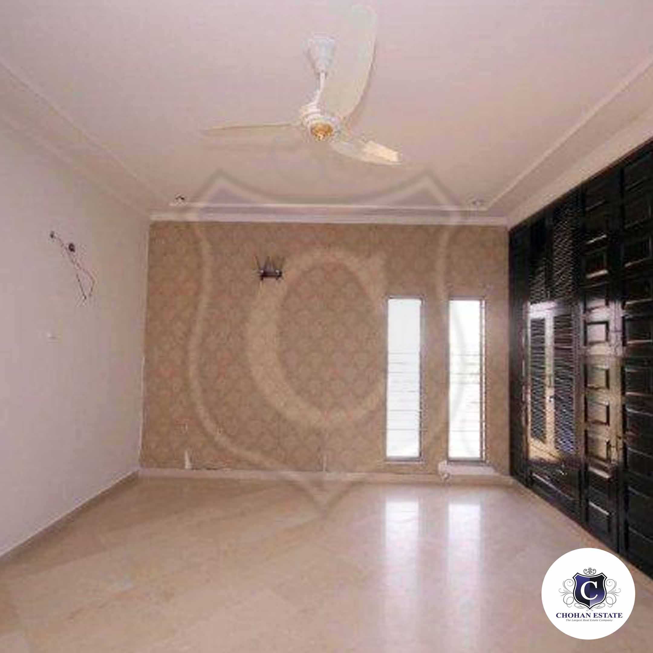 Beautiful Kanal House for Rent in Phase 3 DHA
