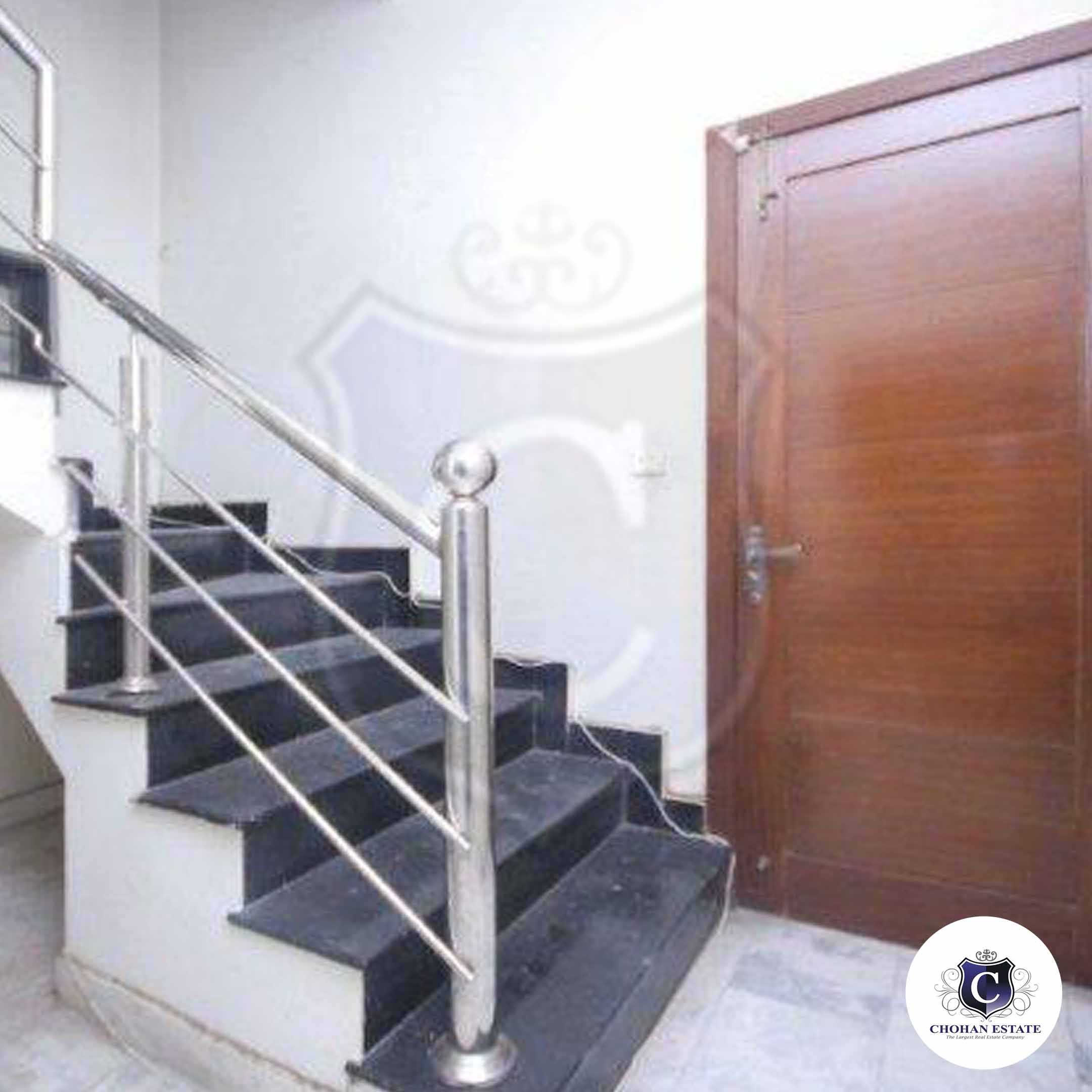 1 Kanal House for Rent in DHA Phase 4