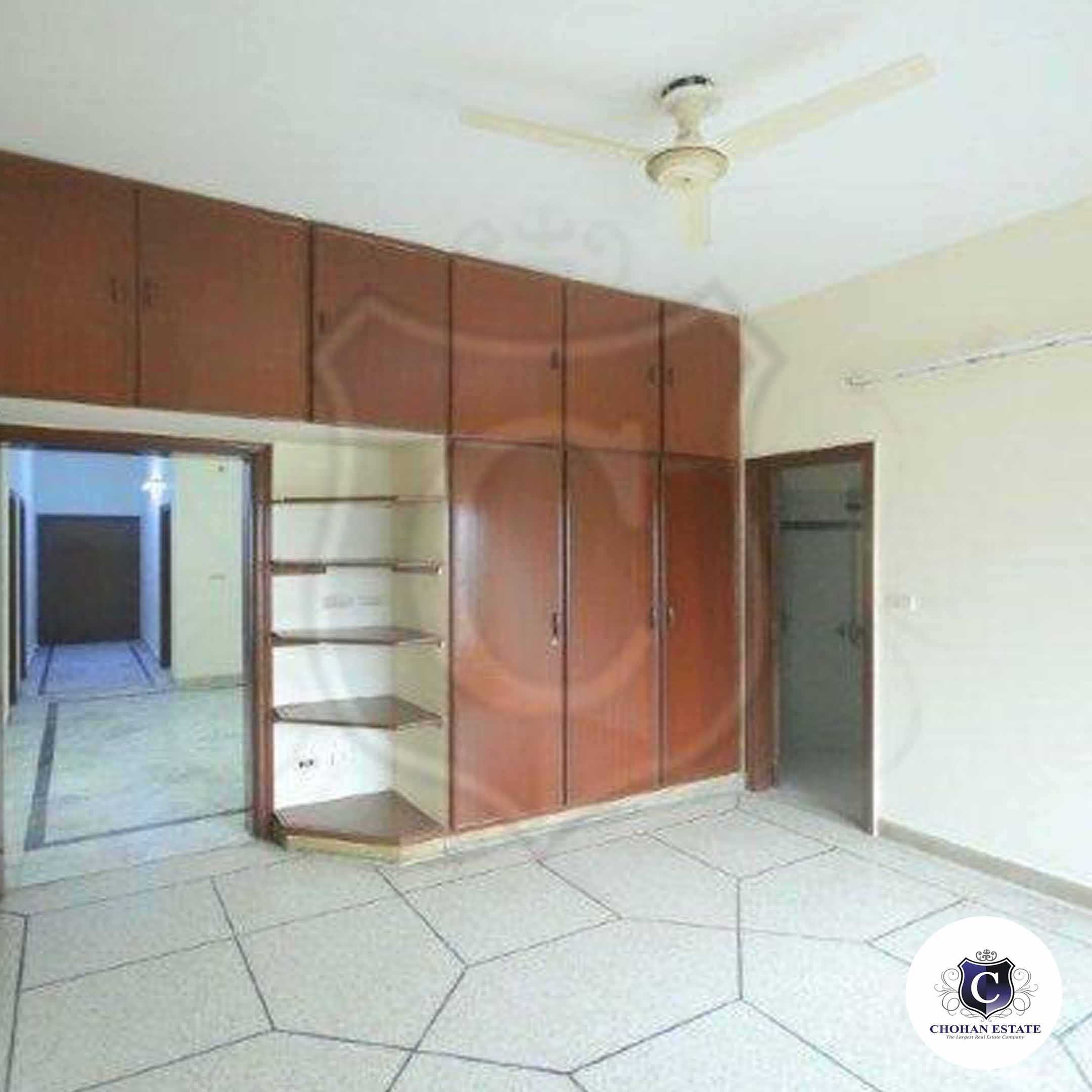 1 Kanal Upper Portion for Rent in DHA Phase 3
