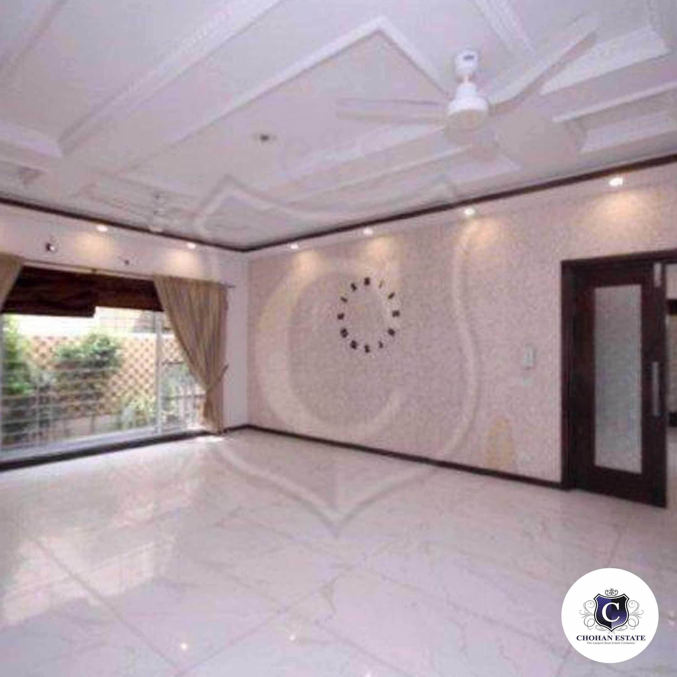 Beautiful Kanal House for Rent in Phase 5 DHA