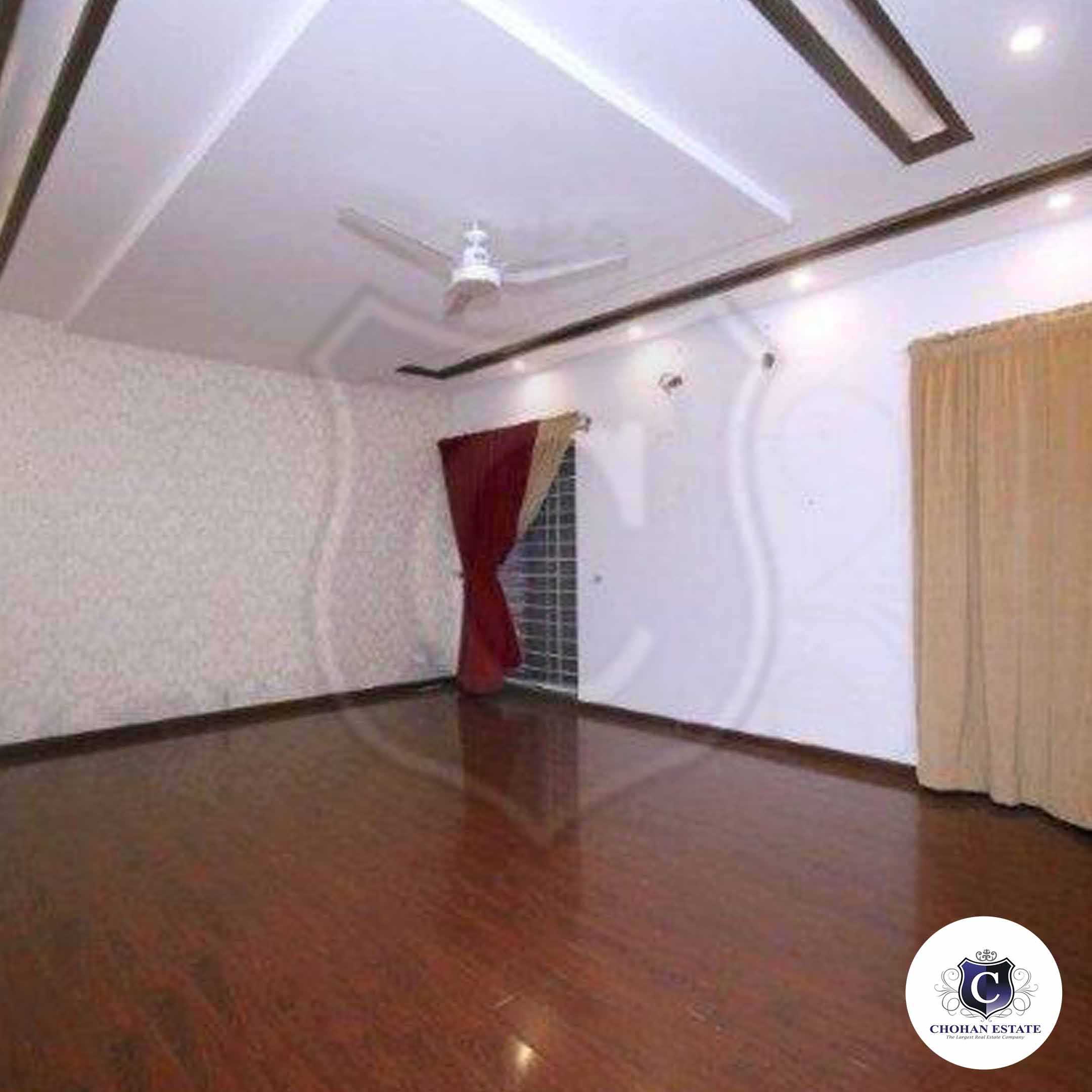 Beautiful Kanal House for Rent in Phase 5 DHA