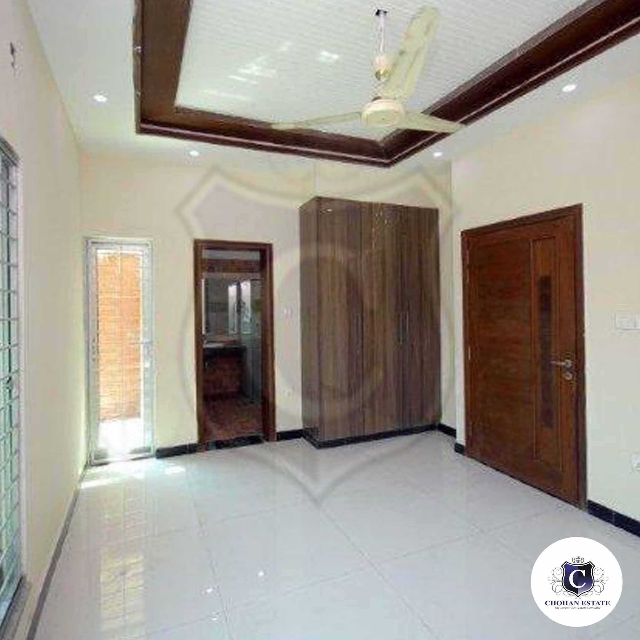 5 Marla Slightly Used Full House For Rent In DHA Phase 5