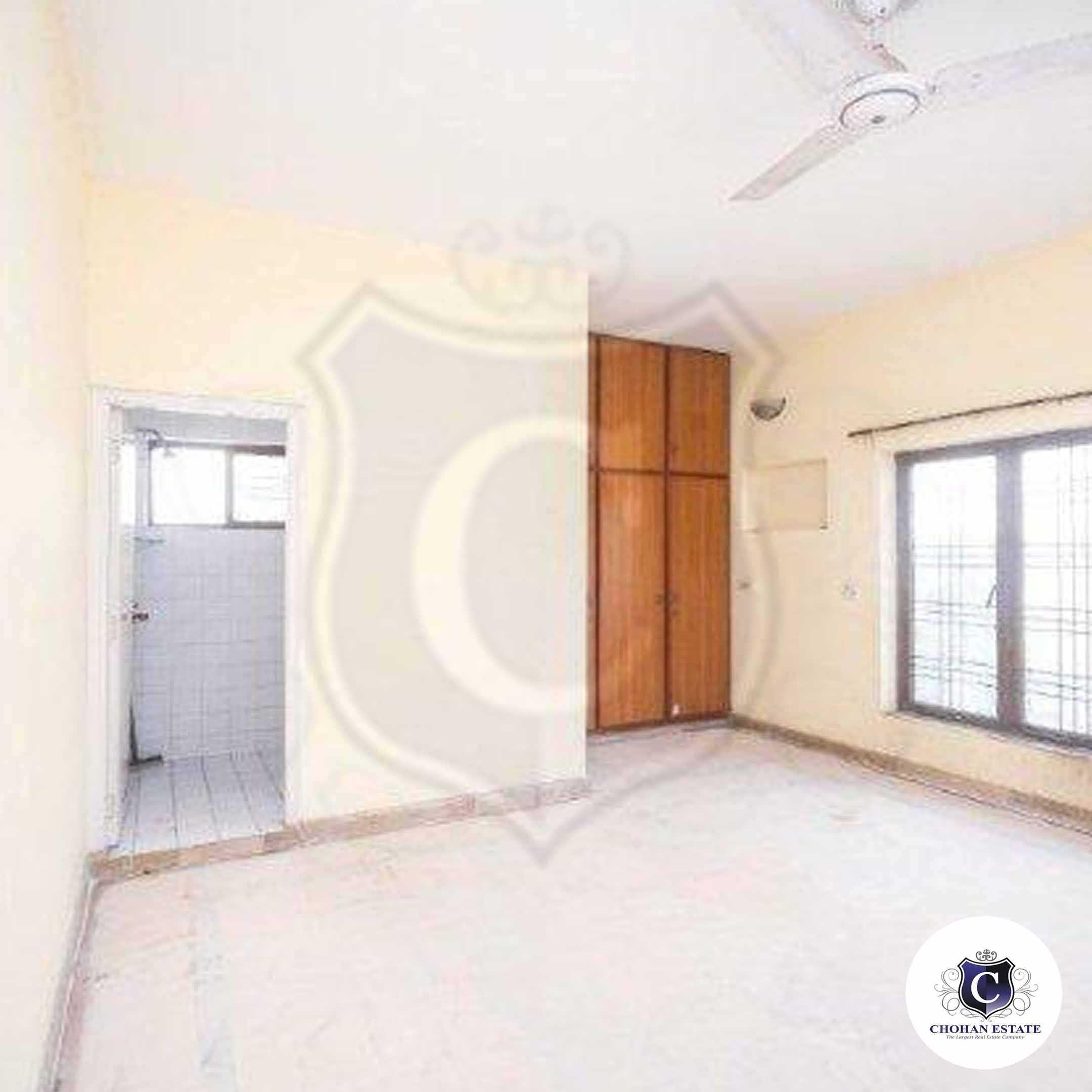 1 Kanal Upper Portion Available for Rent in DHA Phase 2
