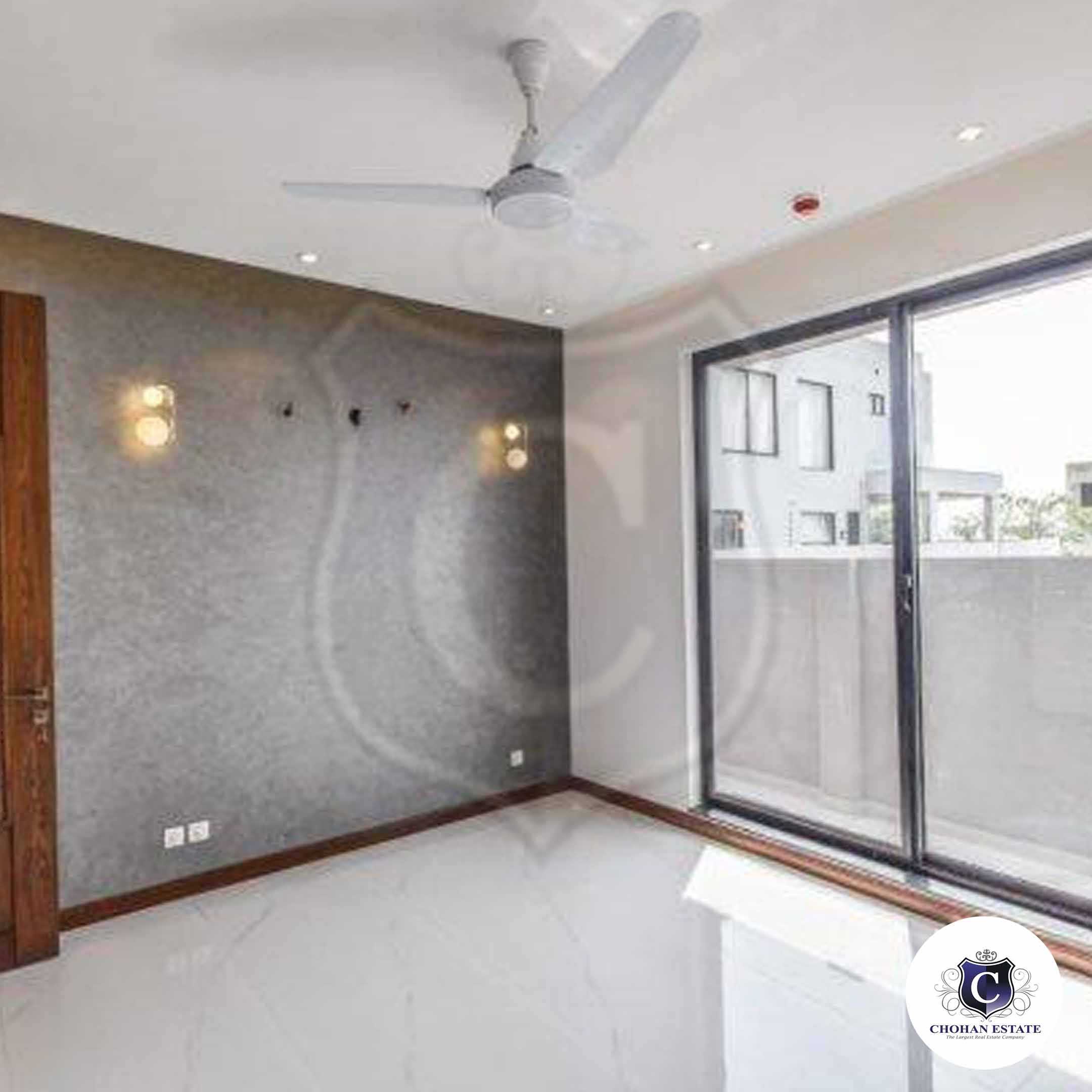 Brand New Luxurious House for Rent in Phase 4 DHA