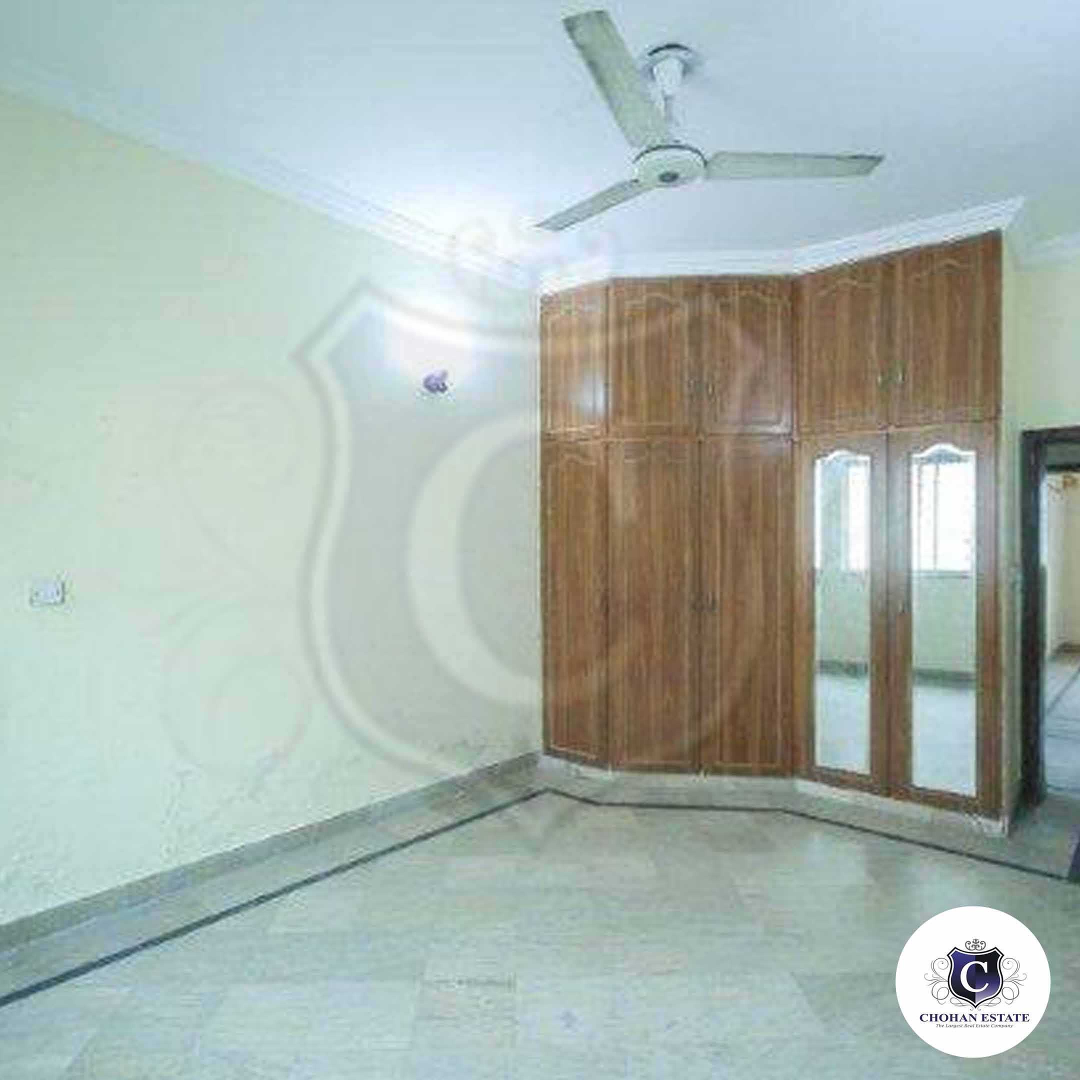 1 Kanal Upper Portion for Rent in DHA Phase 5