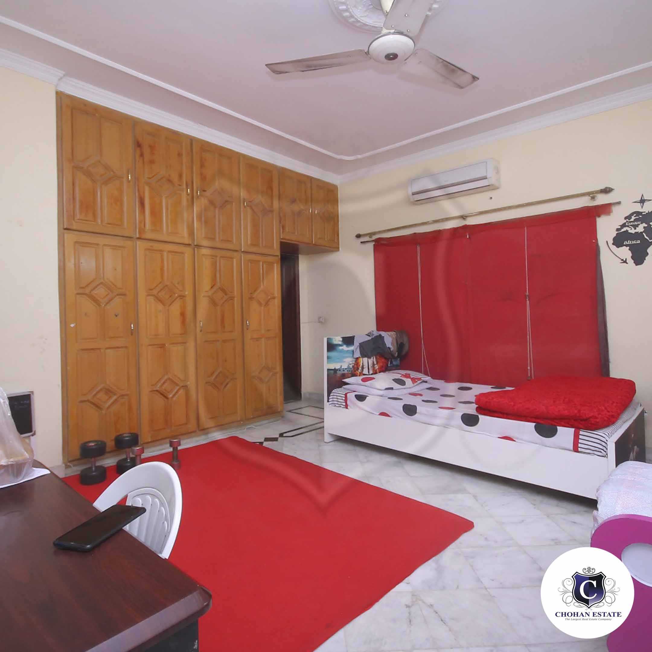 UPPER PORTION WITH DRAWING DINNING FOR RENT IN DHA PHASE 1 Non furnished